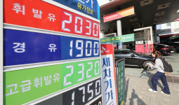 유류세 인하 8월말까지 연장...인하 유류세율(휘발유 25%,경유 37%)유지