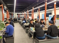 사계진미 숯불닭갈비, 고깃집 창업 7無 지원 프로모션