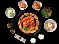 고깃집 브랜드 솥고집, 등촌역점 등 매장 3곳 신규 창업