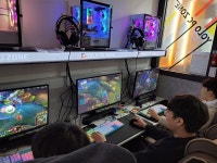 소자본 PC방 창업 욜로PC방, 업계 최초 팀룸으로 최고가동률 61% 기록