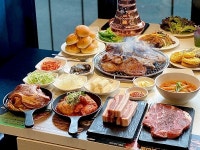 명륜진사갈비, tvN 예능 유 퀴즈 온 더 블럭에 깜짝 등장