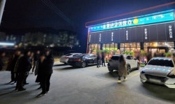 고기뷔페 프랜차이즈 청년고기장수, 신규 매장 연이어 오픈