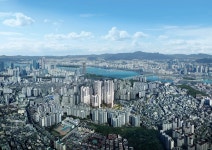 한강뷰 가능한 지역주택조합 아파트 상도역 트라움 42 조합원 모집
