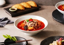 소자본 창업 브랜드 백년교동짬뽕, 선착순 창업 이벤트 진행