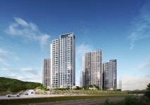 여주시 첫 자이 브랜드 아파트 여주역자이 헤리티지 14일 1순위 청약