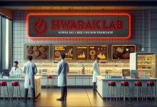 화락바베큐치킨, HWARAK LAB 론칭…고객·점주 중심 경영 강화