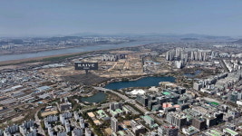 GTX·신도시 재건축 겹호재...일산호수공원 인접 고양 장항지구 눈에 띄네