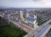 원당역 초역세권 창조혁신캠퍼스 성사 7월 임대모집 나선다