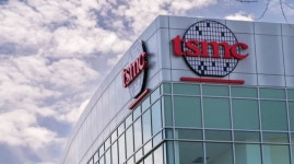 TSMC 2분기 순이익, 시장 예상치보다↑…AI 칩 호황 덕