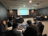 대한상의 전북인력개발원, 세미나서 상용차산업 인력양성사업 등 성과 공유