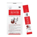120랩스, 여성 갱년기 위한 복합 솔루션 레드바이탈 국내 최초 출시