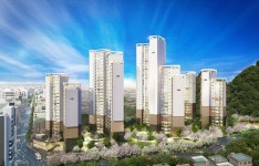 신축 상도 노블리앙과 행정타운 들어선 장승배기 미래가치 주목