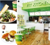 빽가와 숀리의 샵