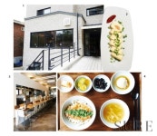 한식 밥상