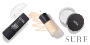 FACE ON SOFT BREEZE 이시영