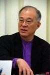강지원 나의 꿈? 지금 여기서 행복한 것