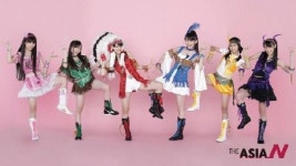 [Asian Stars] 톱스타가 엄지 세운 극상미모 