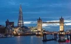 오리엔트 동경심 파고든 샹그리라 호텔