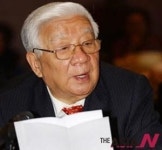 中지도부, 非공산당 원로 장례에 '애도' 한목소리