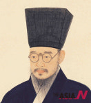 박 대통령, 다산 정약용한테 성완종리스트 해법 찾으시오