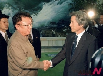 [역사속 오늘 5월22일 생물다양성의날] 2004 김정일-고이즈미 북일정상회담, 2014 태국 쿠데타 쁘라윳 집권