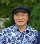 소설가 정소성 단국대 명예교수 66년만에 고향 봉화서 문학상