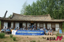 [윤동주 시인과 영화 동주③] 내년 탄생 100주년 윤동주 숨결 느낄 수 있는 곳은?