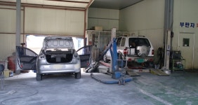 겨울철 가벼운 사고 땐 이렇게···흠집·녹·스티커 쉽게 제거하려면