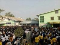 미얀마, 갈수록 뜨거워지는 한국어 열풍