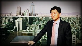 방송PD->대형보험사->보험대리점 지점장으로 인생 3막 김도윤씨 CEO 마인드로 비즈니스하라