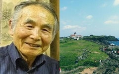 [김창수 시인의 뜨락] 서산 출신 제주 명예도민 이생진 그리운 바다 성산포