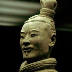 [중국 천하통일 49] 시안 병마용 주인은 진시황이 아니다?