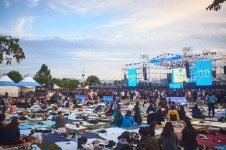 끝판왕 이센스까지 등장, ‘한국힙합 올스타’가 빛낸 ‘2017 더 크라이 그라운드’