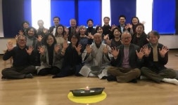 은빛순례단을 아십니까?···3·1운동 100주년까지 전국순례