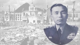 [6·25전쟁 68주년④] 백마고지 전투 영웅 김종오 나와 같이 여기 뼈를 묻자