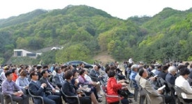 [아시아엔 플라자] 두레마을 아토피 가족캠프 8월 2~4일