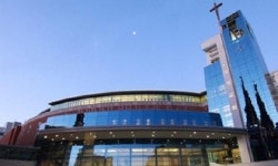 개신교 법조인 모임 명성교회 김삼환-김하나 목사 세습은 무효