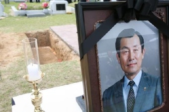 30년전 서울올림픽 성공의 주역 박세직 조직위원장