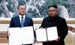 남북군사합의서에 대한 또다른 시각