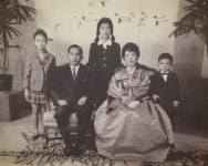 [10·26 39주기] 중학생 박근혜는 무슨 꿈을 꾸고 있었을까?