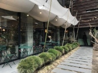 [플라자] 모스가든장터 볼거리·먹거리 즐기며 어린이 환우 돕기도