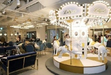 현대백화점 천호점 1월2일 재개장···면적 50%↑, 식품·리빙·아동 등 전문관 구성