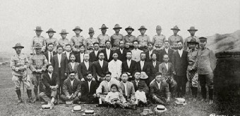 [역사속 1.13 成道節성도절·미주한인의날] 하와이 첫 이민(1903)·장경국 대만총통 별세(1988)