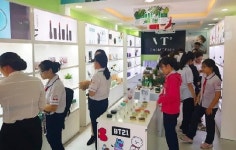 브이티 코스메틱 베트남 매장 2호점 오픈…동남아 시장 공략 본격 채비