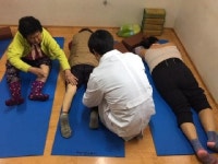 금산군, 민관합동 운영 찾아가는 ‘인삼고을봉사반’ 호응