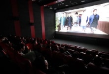 태안군 작은영화관, 2017년 9월 개관 후 누적 관객 10만 돌파 ‘작지만 큰 군민 문화공간’