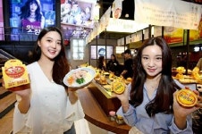 동원F&B 팝업스토어 ‘동감독의 원식당’ 오픈 “메가박스에서 동원참치 먹고 영화도 보고”