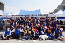 인천재능대학교 사회복지과 ‘제39회 장애인의 날 행복문화 페스티벌’ 참가