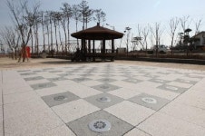 태안군, 관광레저형 기업도시 1번 진입로 ‘명품도로 만든다