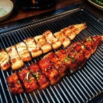 [맛집] 장어구이 전문점 잠실새내역 검단양만···고집스런 식재료 관리와 센스있는 서비스
